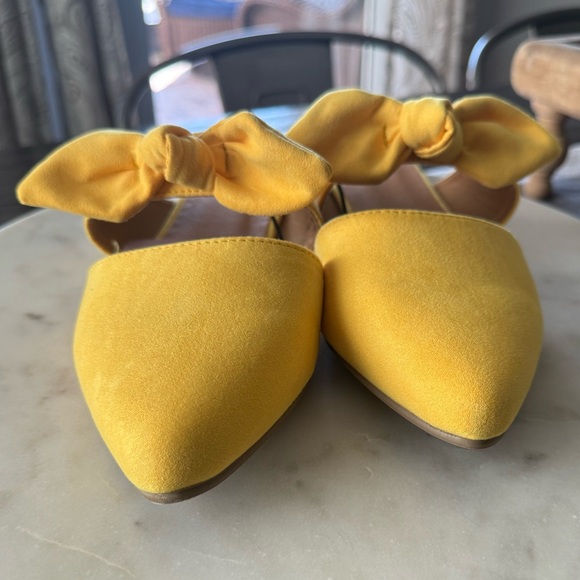 Serra Mules NWT - Picture 6 of 8